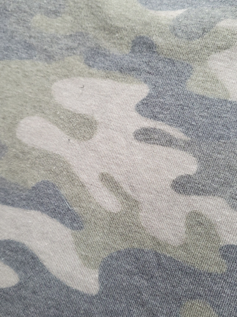 Urban Outfitters Kids Camo NYC Star Tee - Green - Picture 4 of 4